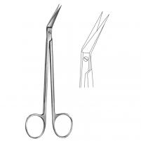 Angular Scissors