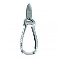 Toe Nail Cutter  Concave Jaw
