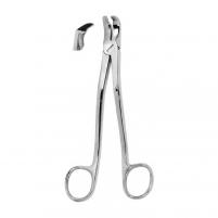 Extracting Forceps for Lower Last Molar